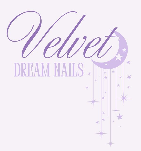 Velvet Dream Nails